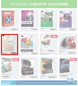 Incredible Connection : Incredible Solutions (28 Aug - 31 Aug 2014), page 8