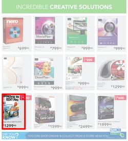 Incredible Connection : Incredible Solutions (28 Aug - 31 Aug 2014), page 8