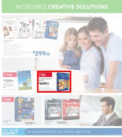 Incredible Connection : Incredible Solutions (28 Aug - 31 Aug 2014), page 9