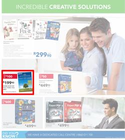 Incredible Connection : Incredible Solutions (28 Aug - 31 Aug 2014), page 9