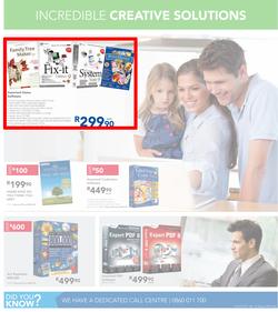 Incredible Connection : Incredible Solutions (28 Aug - 31 Aug 2014), page 9