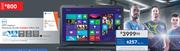 Dell 3537 Inspiron Notebook Bundle Including Office 365