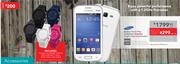Samsung Galaxy Trend Plus Cellphone-Each