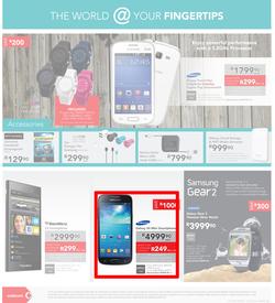 Incredible Connection : How Can We Make Tech Easy? (9 Oct - 12 Oct 2014), page 2