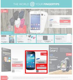 Incredible Connection : How Can We Make Tech Easy? (9 Oct - 12 Oct 2014), page 2