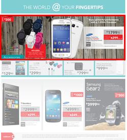 Incredible Connection : How Can We Make Tech Easy? (9 Oct - 12 Oct 2014), page 2