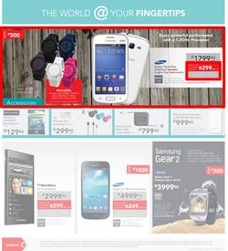 Incredible Connection : How Can We Make Tech Easy? (9 Oct - 12 Oct 2014), page 2