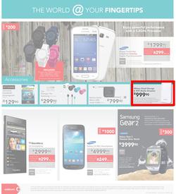 Incredible Connection : How Can We Make Tech Easy? (9 Oct - 12 Oct 2014), page 2
