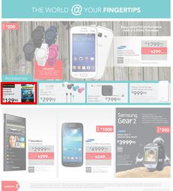 Incredible Connection : How Can We Make Tech Easy? (9 Oct - 12 Oct 2014), page 2