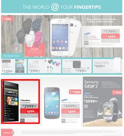 Incredible Connection : How Can We Make Tech Easy? (9 Oct - 12 Oct 2014), page 2