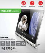 Lenovo Ideatab B8080 Silver