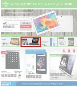 Incredible Connection : How Can We Make Tech Easy? (9 Oct - 12 Oct 2014), page 3