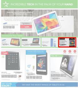 Incredible Connection : How Can We Make Tech Easy? (9 Oct - 12 Oct 2014), page 3
