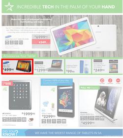 Incredible Connection : How Can We Make Tech Easy? (9 Oct - 12 Oct 2014), page 3