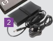 Dell 130W Smart AC Adapter
