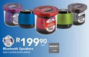 Jam Bluetooth Speakers-Each