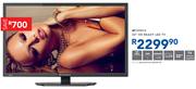 Sansui 32" HD Ready LED TV