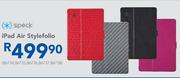 Speck iPad Air Stylefolio