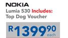 Nokia Lumia 530-Each