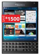 BlackBerry Passport-Each