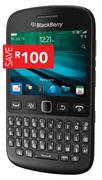 Blackberry 9720 Smartphone-Each