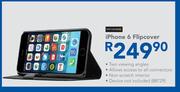 iPhone 6 Flipcover