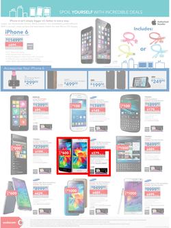 Incredible Connection : Incredible Gifts (18 Dec - 24 Dec 2014), page 2