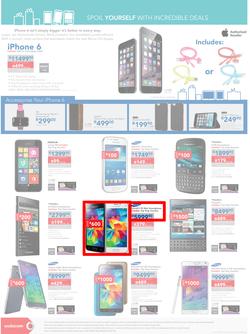 Incredible Connection : Incredible Gifts (18 Dec - 24 Dec 2014), page 2