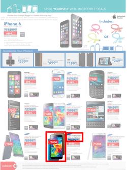 Incredible Connection : Incredible Gifts (18 Dec - 24 Dec 2014), page 2