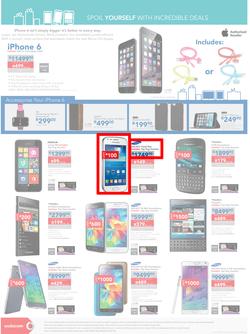 Incredible Connection : Incredible Gifts (18 Dec - 24 Dec 2014), page 2