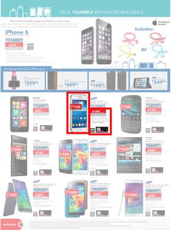 Incredible Connection : Incredible Gifts (18 Dec - 24 Dec 2014), page 2