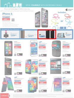 Incredible Connection : Incredible Gifts (18 Dec - 24 Dec 2014), page 2