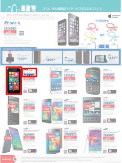 Incredible Connection : Incredible Gifts (18 Dec - 24 Dec 2014), page 2