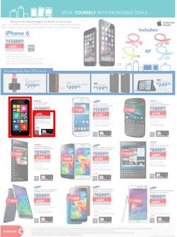 Incredible Connection : Incredible Gifts (18 Dec - 24 Dec 2014), page 2