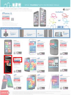 Incredible Connection : Incredible Gifts (18 Dec - 24 Dec 2014), page 2