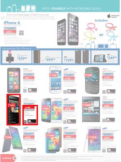 Incredible Connection : Incredible Gifts (18 Dec - 24 Dec 2014), page 2