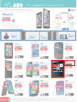 Incredible Connection : Incredible Gifts (18 Dec - 24 Dec 2014), page 2