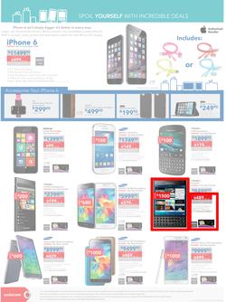 Incredible Connection : Incredible Gifts (18 Dec - 24 Dec 2014), page 2