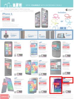 Incredible Connection : Incredible Gifts (18 Dec - 24 Dec 2014), page 2