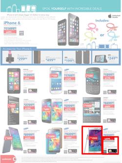 Incredible Connection : Incredible Gifts (18 Dec - 24 Dec 2014), page 2