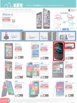 Incredible Connection : Incredible Gifts (18 Dec - 24 Dec 2014), page 2