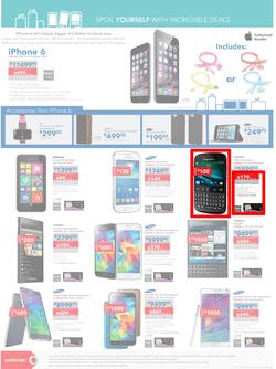 Incredible Connection : Incredible Gifts (18 Dec - 24 Dec 2014), page 2