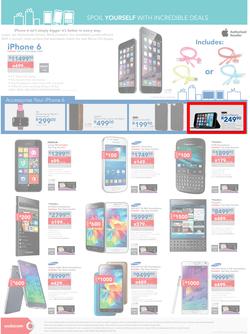 Incredible Connection : Incredible Gifts (18 Dec - 24 Dec 2014), page 2