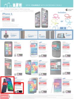 Incredible Connection : Incredible Gifts (18 Dec - 24 Dec 2014), page 2