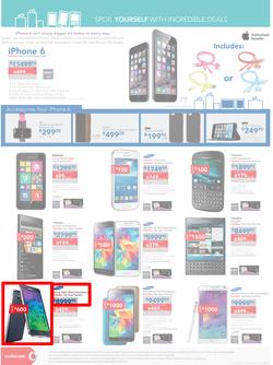 Incredible Connection : Incredible Gifts (18 Dec - 24 Dec 2014), page 2