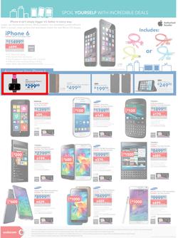 Incredible Connection : Incredible Gifts (18 Dec - 24 Dec 2014), page 2