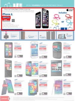 Incredible Connection : Incredible Gifts (18 Dec - 24 Dec 2014), page 2