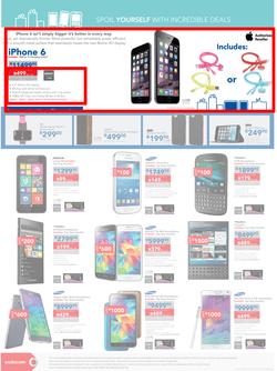 Incredible Connection : Incredible Gifts (18 Dec - 24 Dec 2014), page 2