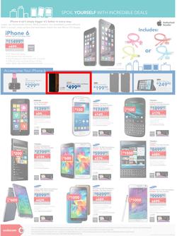 Incredible Connection : Incredible Gifts (18 Dec - 24 Dec 2014), page 2