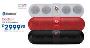 Beats Pill 2.0 Speakers